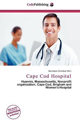 Cape Cod Hospital