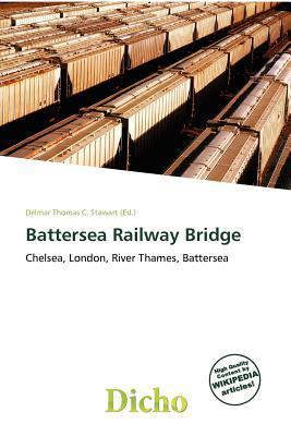 Battersea Railway Bridge