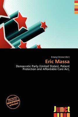 Eric Massa