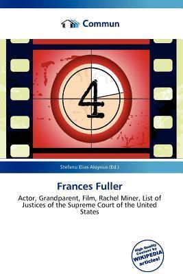 Frances Fuller