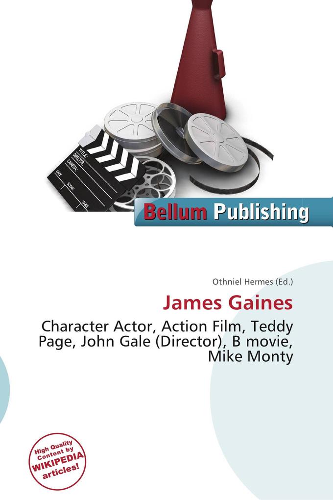 James Gaines