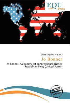 Jo Bonner
