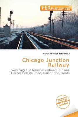 Chicago Junction Railway