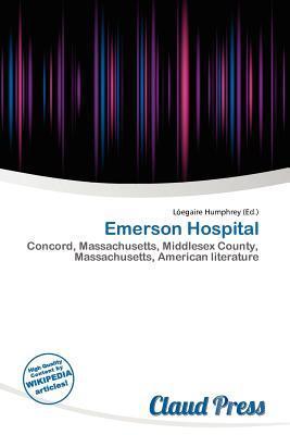 Emerson Hospital