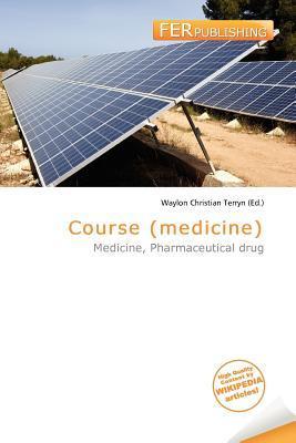Course (medicine)