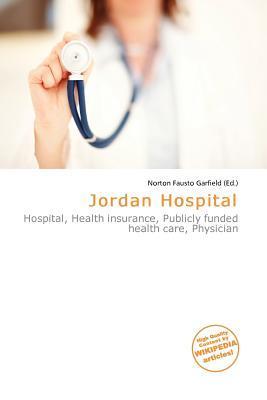 Jordan Hospital
