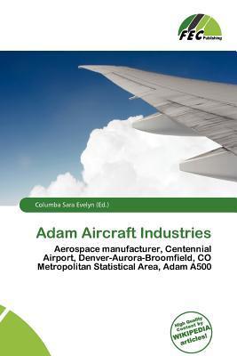 Adam Aircraft Industries