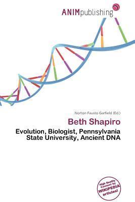 Beth Shapiro