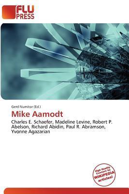 Mike Aamodt