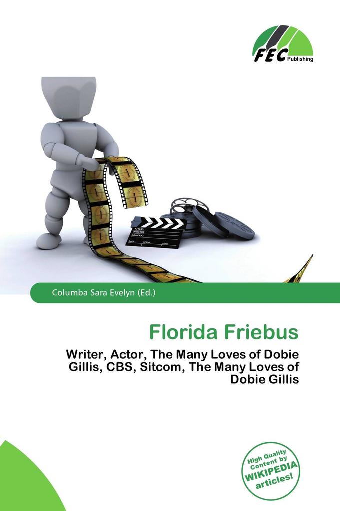 Florida Friebus