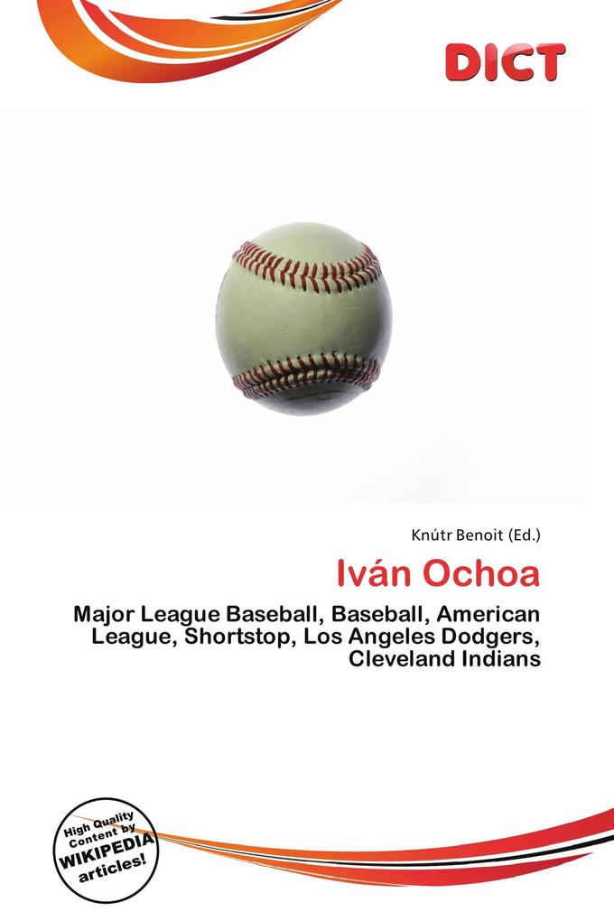 Iván Ochoa
