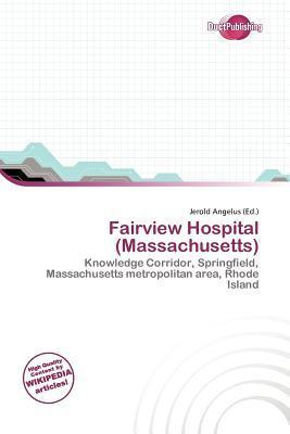 Fairview Hospital (Massachusetts)
