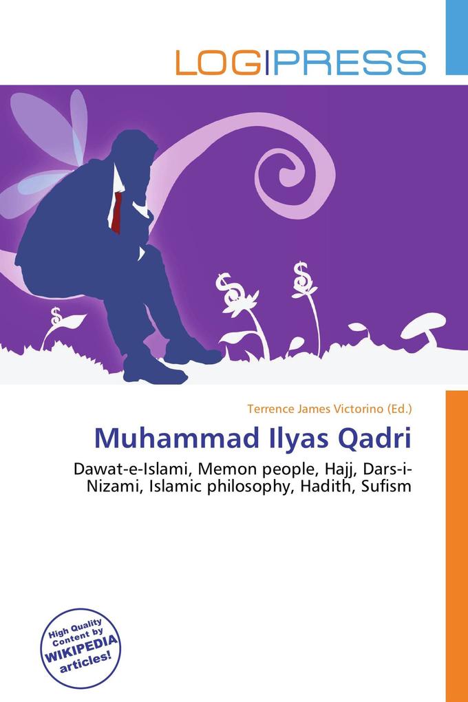 Muhammad Ilyas Qadri