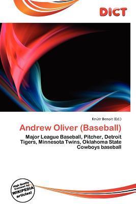 Andrew Oliver (Baseball)