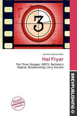 Hal Fryar