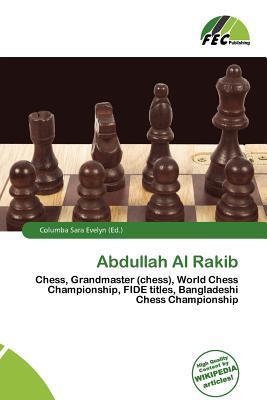 Abdullah Al Rakib