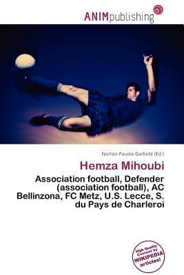 Hemza Mihoubi