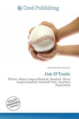 Jim O'Toole