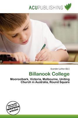 Billanook College