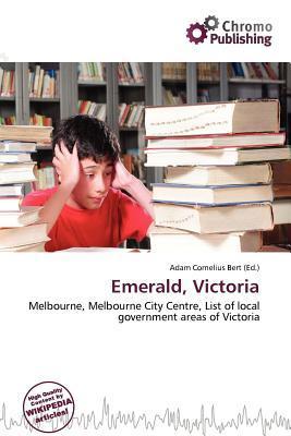 Emerald Victoria