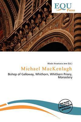 Michael MacKenlagh