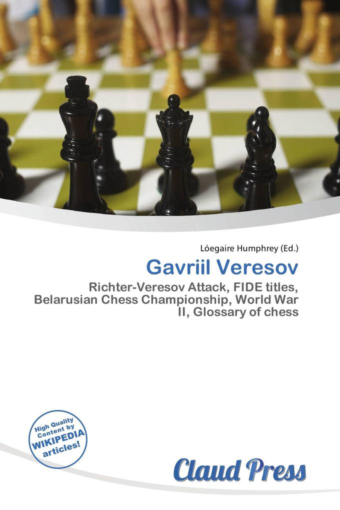 Gavriil Veresov