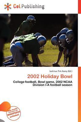 2002 Holiday Bowl