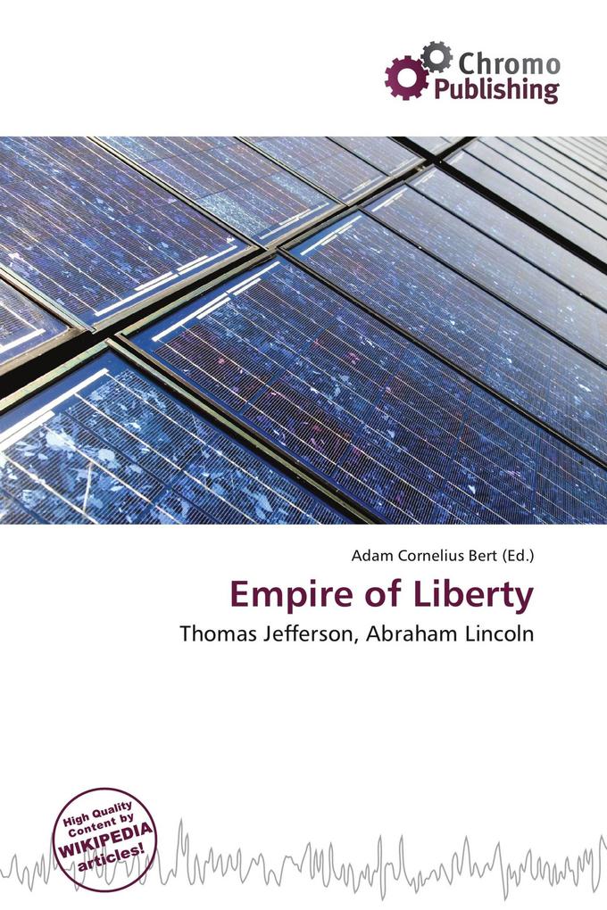 Empire of Liberty