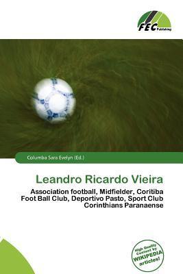 Leandro Ricardo Vieira