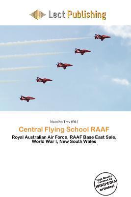 Central Flying School RAAF