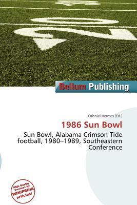 1986 Sun Bowl