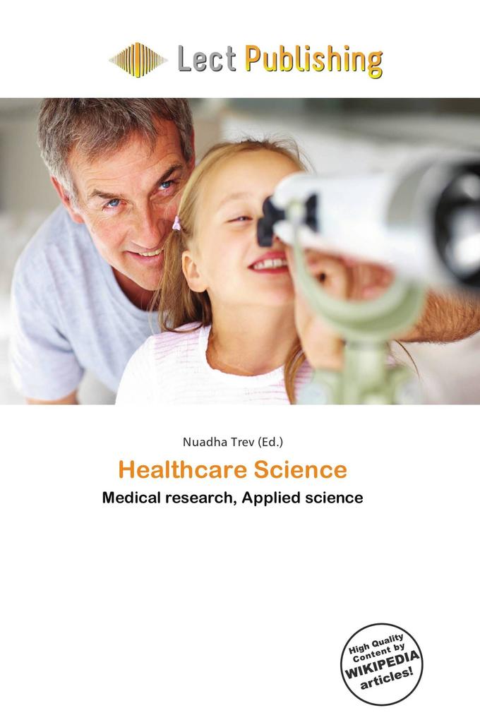 Healthcare Science