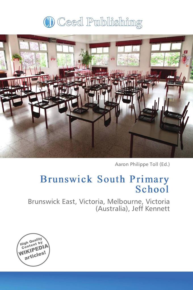Brunswick South Primary School