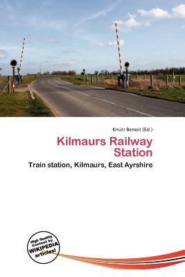 Kilmaurs Railway Station