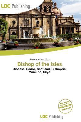 Bishop of the Isles