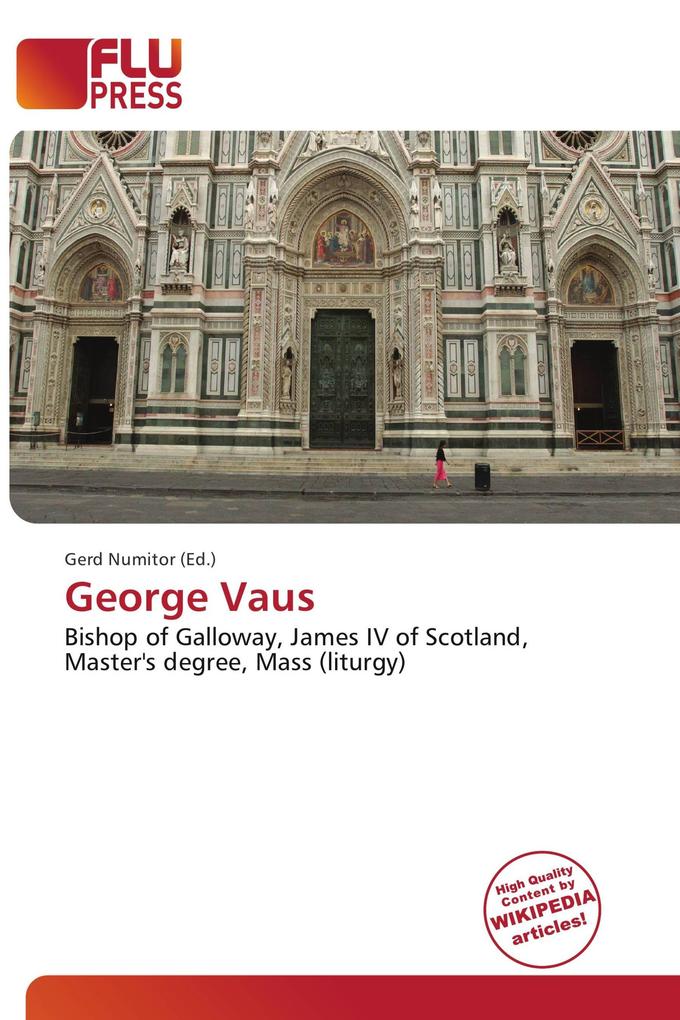 George Vaus