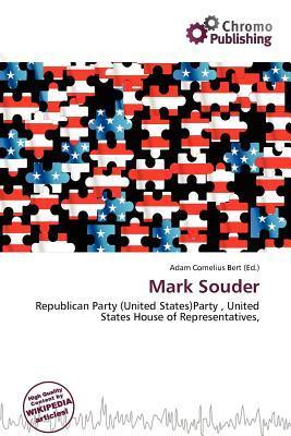 Mark Souder