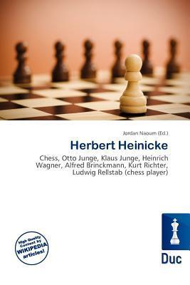 Herbert Heinicke