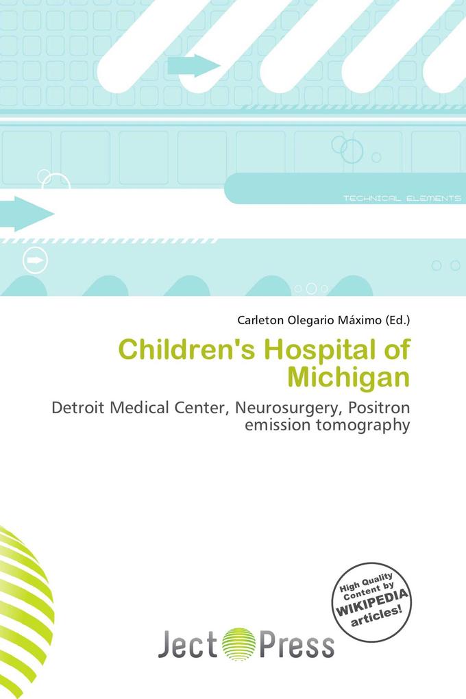Children's Hospital of Michigan