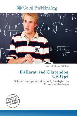 Ballarat and Clarendon College