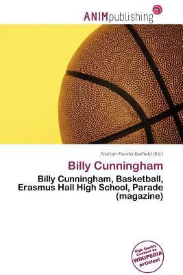 Billy Cunningham