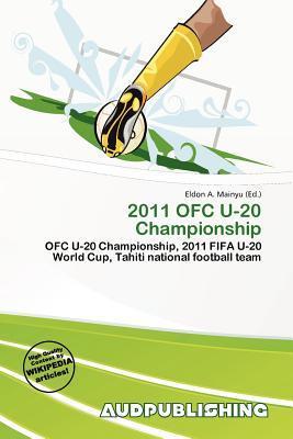 2011 OFC U-20 Championship