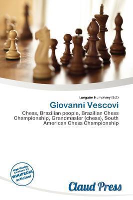 Giovanni Vescovi