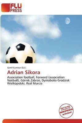 Adrian Sikora