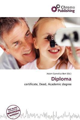 Diploma