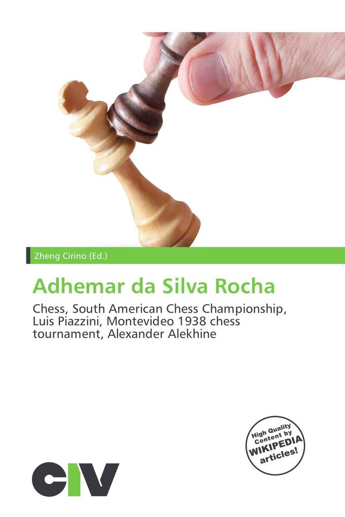 Adhemar da Silva Rocha