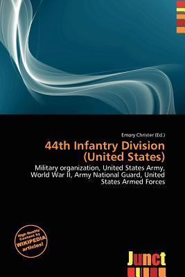 44th Infantry Division (United States)