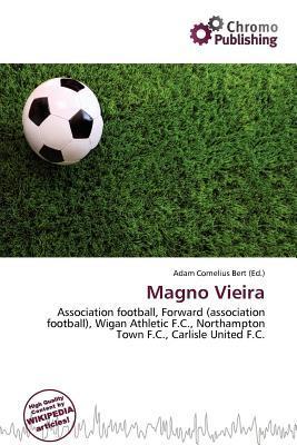 Magno Vieira