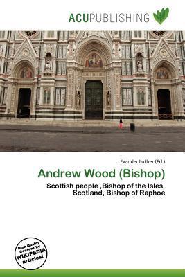 Andrew Wood (Bishop)