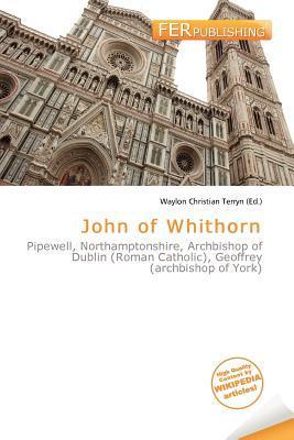 John of Whithorn